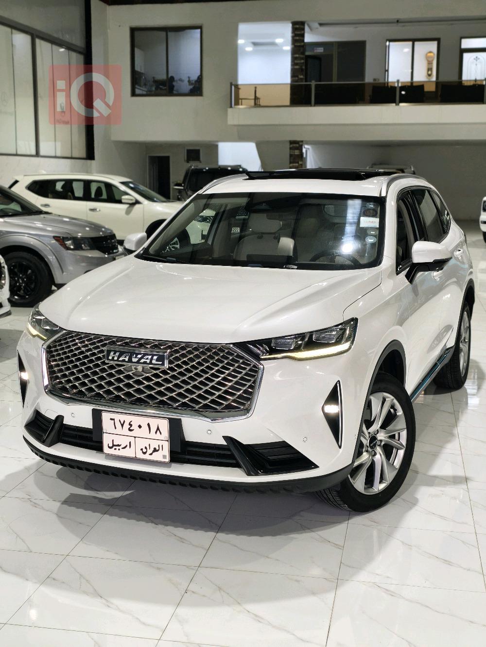 هافال للبيع في العراق